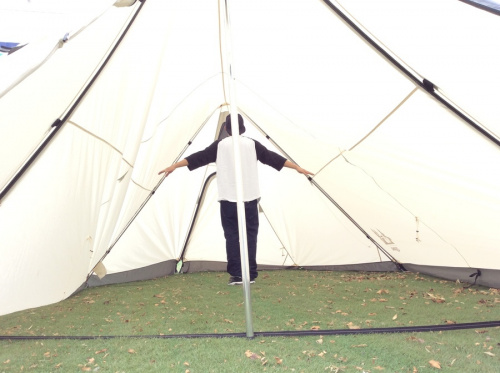 ⭐️二又フレーム付き⭐️ツインピルツフォークTC OUTLET】ツインピルツフォーク T/C / ogawa ONLINE STORE