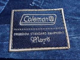 コールマンのインディゴレーベル近日大量入荷速報!![2019.09.17発行