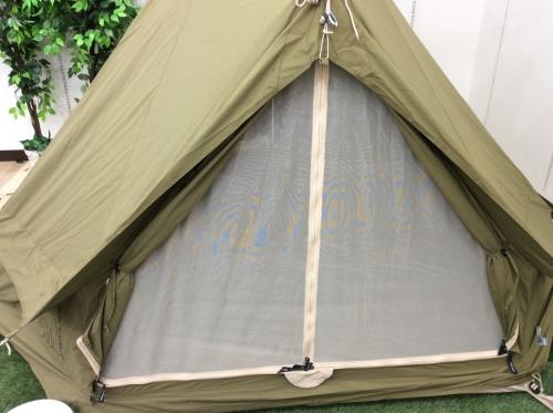 会員限定カラー✴︎ nordiskノルディスク アスガルド7.1 テント ノルディスク NORDISK Asgard 7.1 Denim Tent 242028 テント │Z