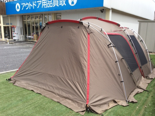  Peak - ランドロック　新品未使用品 スノーピーク「ランドロック」が訳ありのためお買い得に