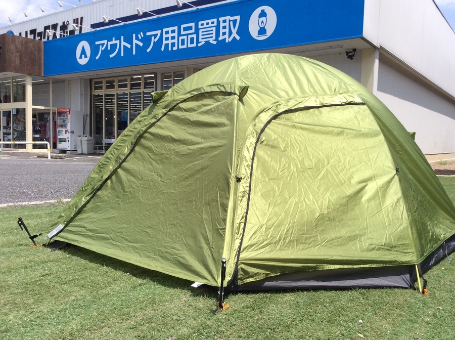 限定生産！ライペンのドマドームメッシュ2入荷しました