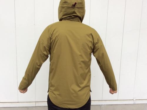 アクシーズクイン　ヤマニノボッタカモシレナイ　Mサイズ ヤマニノボッタカモシレナイ！日本生まれアクシーズクインのウェアが