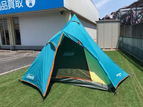 Amazon.co.jp: Coleman(コールマン) テント ウィンズライト