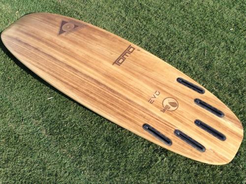 ファイヤーワイヤーエボFIREWIRE EVO フィン付き