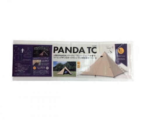 未使用のパンダTC入荷速報！！[2020.06.21発行]｜リサイクルショップ