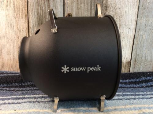 新品未使用 激レア品 peak(スノーピーク) 黒アルミ 蚊取り豚 5503002116519863_01_8191w.jpeg