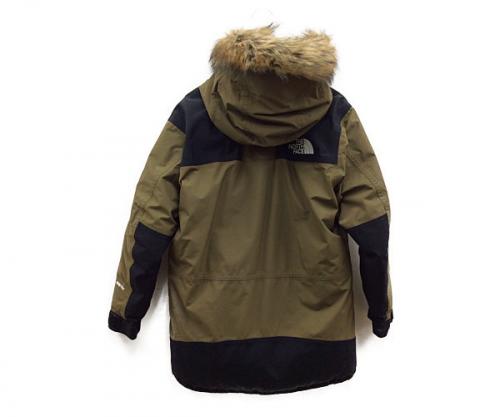 ノースフェイス！18年FWマウンテンダウンコート入荷！！[2020.09.25