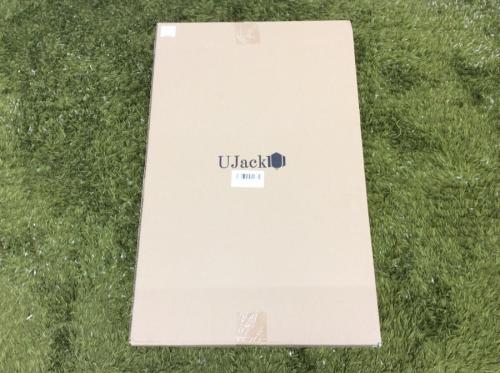 UJACK】新作2ルームテント「Bellows（ベローズ）」再入荷