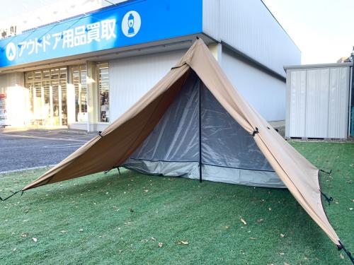 テンマクデザイン 人気のPANDA（パンダ） シリーズ在庫ござい