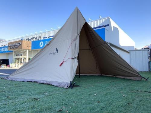 tent-Mark DESIGNS サーカス TC（サーカス ティーシー）の商品