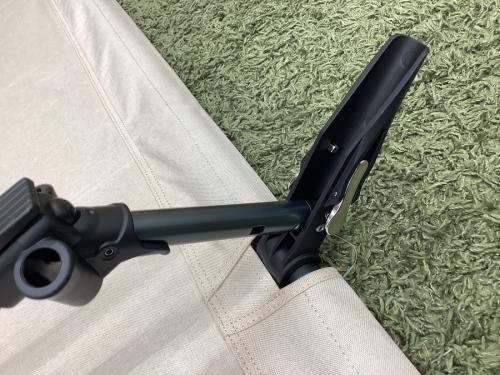 コラボ商品！】ノルディスク×ヘリノックスベッド入荷しました