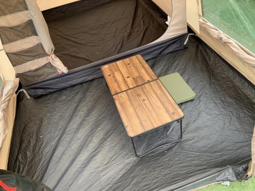 新品　ローベンス　CABIN 400　キャビン 400 Cabin 400 2020 | ROBENS JAPAN