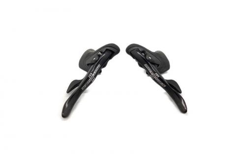 カンパニョーロのコンポーネント「POTENZA（ポテンツァ）」多数入荷