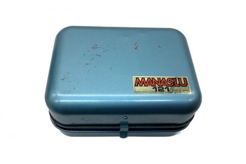 マナスルアウトドアヒーター126L 大成功! MANASLU(マナスル) 126 ヒーター自作第3弾 - YouTube