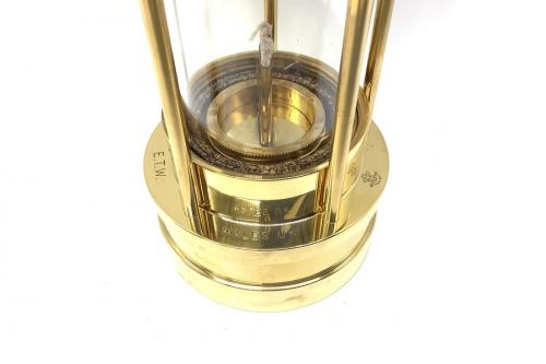 E.THOMAS&WILLIAMS社製!マイナーランプ(カンブリアンランタン)入荷 E.THOMAS&WILLIAMS社製!マイナーランプ(カンブリアンランタン)入荷