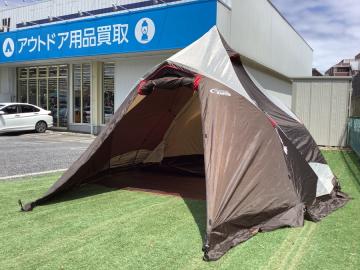 「アウトドア用品のキャンプ用品 」