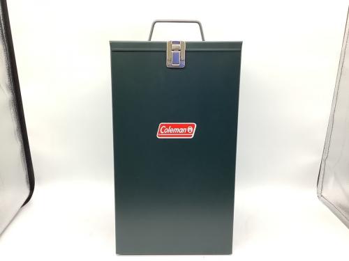 復刻品！コールマンランタン635B入荷（メタルケース付）！！[2021.06
