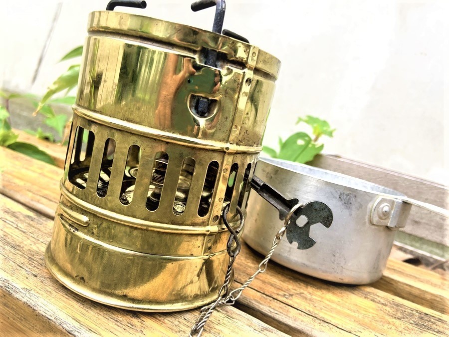 ビンテージ買取】いつもとちょっと違う!?SVEA123(スベア123)が