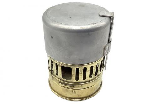 TFスポーツ柏】新旧SVEA123の見比べ【中古アウトドア・中古