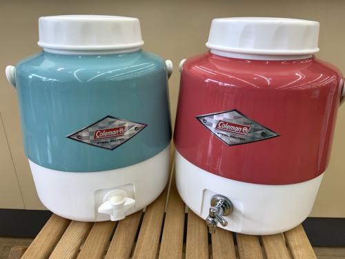 コールマン買取】クラシックテント/300がまたもや入荷!!今度は