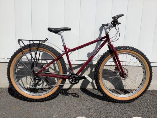 【ずず】Surly サーリー　自転車　本体 SURLY(サーリー)自転車,ロードバイク、ピストバイク | TWOPEDAL