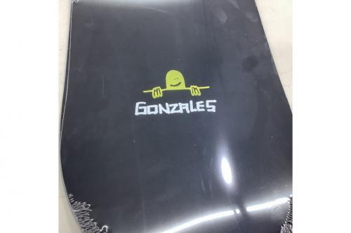 21-22モデルが早速！セッションズのスノーボード「SELECT GONZ