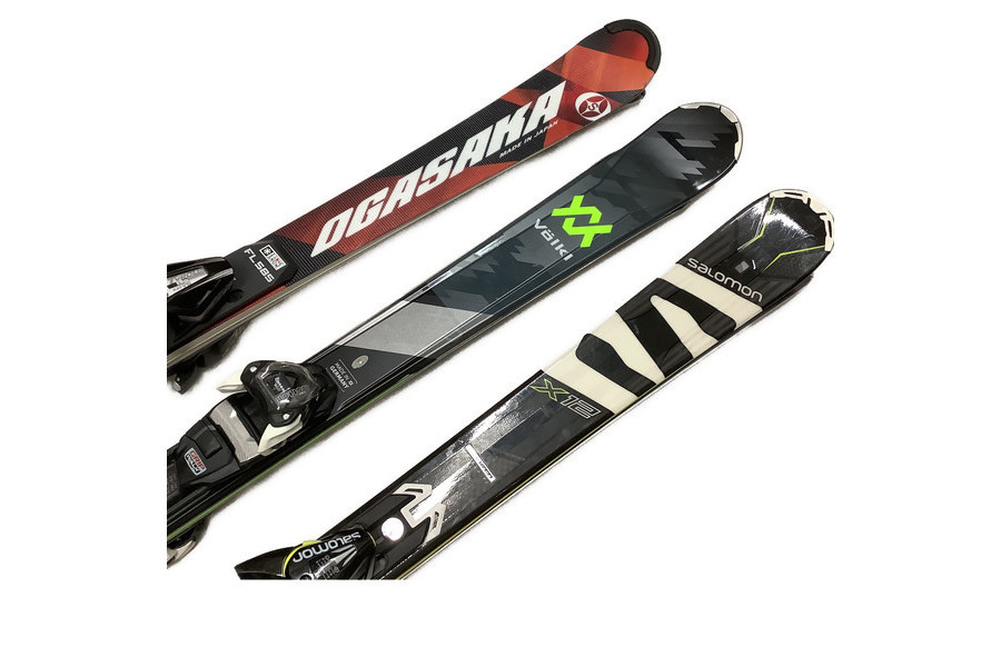 「スポーツのスキー 」