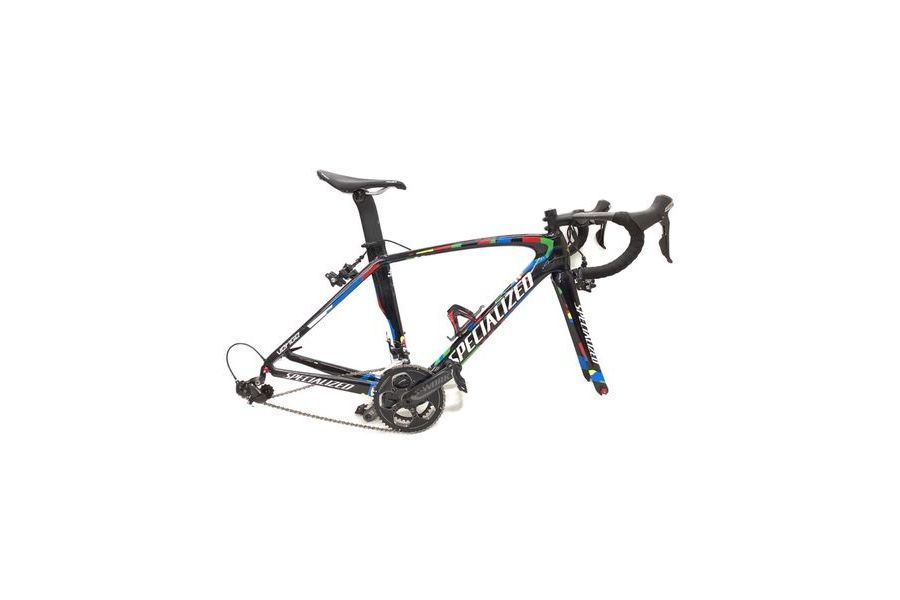 「スポーツ用品の自転車 」