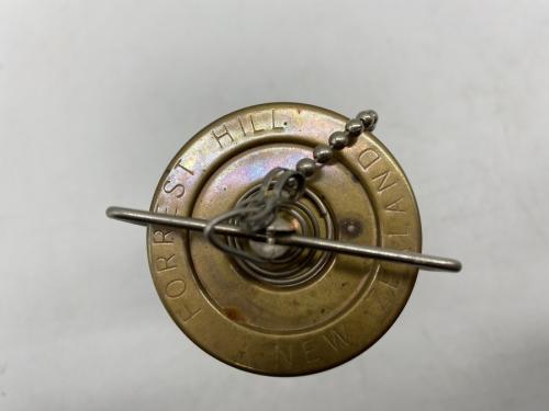 廃盤で買えないハイマウントのキャンドルランタン・フォレスト