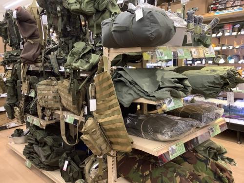 Amazon｜ロスコ イタリア軍 ウールブランケット レプリカ Rothco