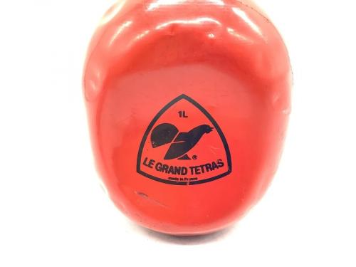 激レア LE GRAND TETRAS グランテトラ チタンマグ SNOW PE