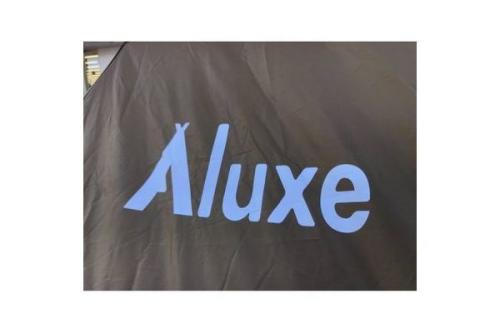 オススメワンポールシェルター Luxe メガホーン3[2022.04.10発行 オススメワンポールシェルター Luxe メガホーン3[2022.04.10発行