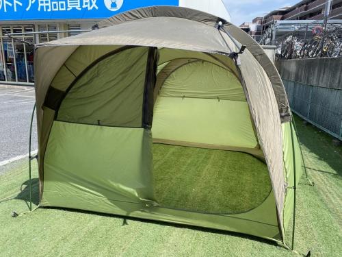 MSR エムエスアール バックカントリーバーン BACKCOYNTRYBARN 人気のMSR(エムエスアール)からバックカントリーバーン入荷