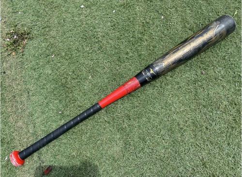ソフト3号金属製バット RED-X（83cm） | 【ZETT】ゼットベース