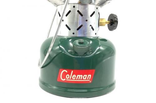 コールマン　220 E　早い元勝ちかと思います。 コールマン 220 E 早い元勝ちかと思います。 コールマン 220 E