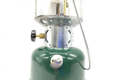 コールマン 220 E 早い元勝ちかと思います。 5代目”レジェンド