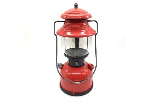 整備済み　コールマン ランタン 200A ブラックバンド 1952/04 整備済み コールマン ランタン 200A ブラックバンド 1952/04