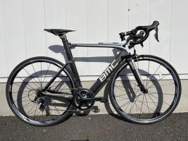 本格的なサイクリング・レースに！BMCのTMR02！[2022.06.02発行