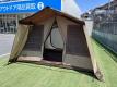 「アウトドア用品のキャンプ用品 」