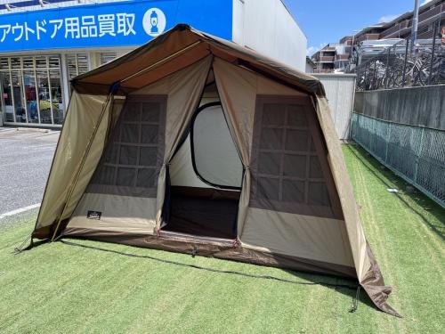 Ogawa オーナーロッジ タイプ52R キャンプテント 小川キャンパル オーナーロッジ タイプ52R ogawa campal Owner