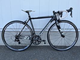 ロードバイク　cannondale CAAD10 キャノンデール カーボンキラー!?キャノンデールのロードバイク「CAAD10