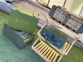 ポーランド軍編】ミリタリー特集!当店が取り扱っている軍幕を国ごとに ...