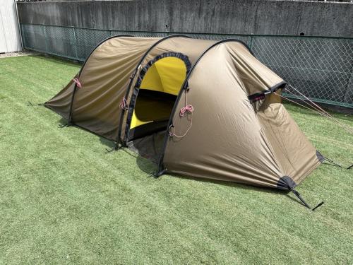 定番のお歳暮&冬ギフトの商品をすべ 極地でも使える最高品質テント！ヒルバーグの「ナマッジ3GT その他