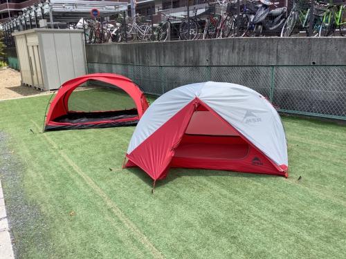 MSR エリクサー4 (カンガルースタイル推奨) MSR エリクサー4 (カンガルースタイル推奨) 超絶カッコイイMSRの