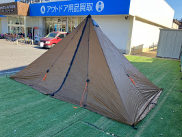 世界の有名登山家に愛されるseekoutside【レッドクリフ】[2022.10.29 