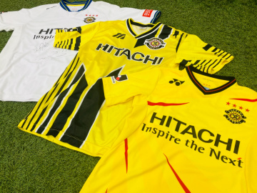 「スポーツ用品のサッカー 」