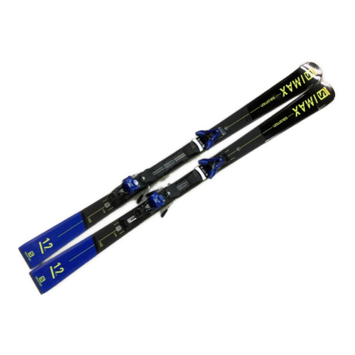 ATOMIC SALOMON お得なスキーフルセット‼︎ スキー3点セットレンタル】Atomic Bent 110 - 23-24モデル