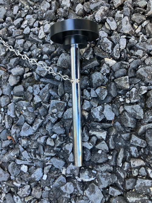 武井バーナー 301A 6リットル外部タンク（社外品？） - メルカリ