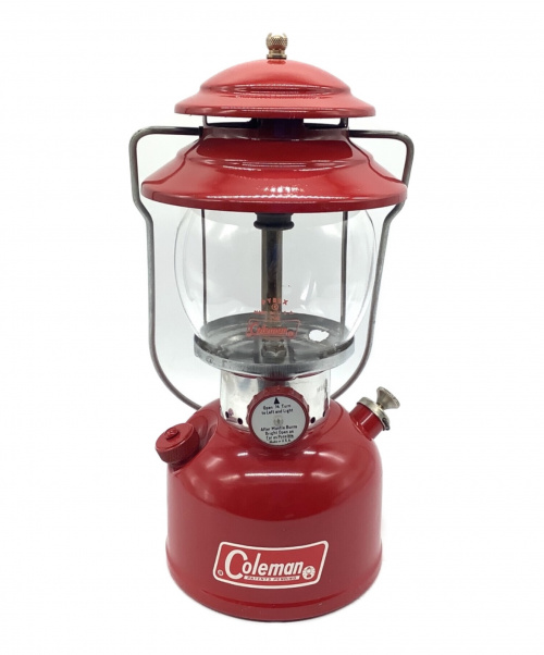 コールマンランタン200A 1964年9月製造