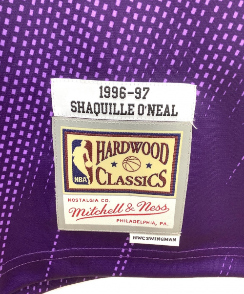 NBAチャンピオン レイカーズ シャキール・オニール ジャージ XL 楽天市場】ミッチェルアンドネス（Mitchell&Ness）（メンズ